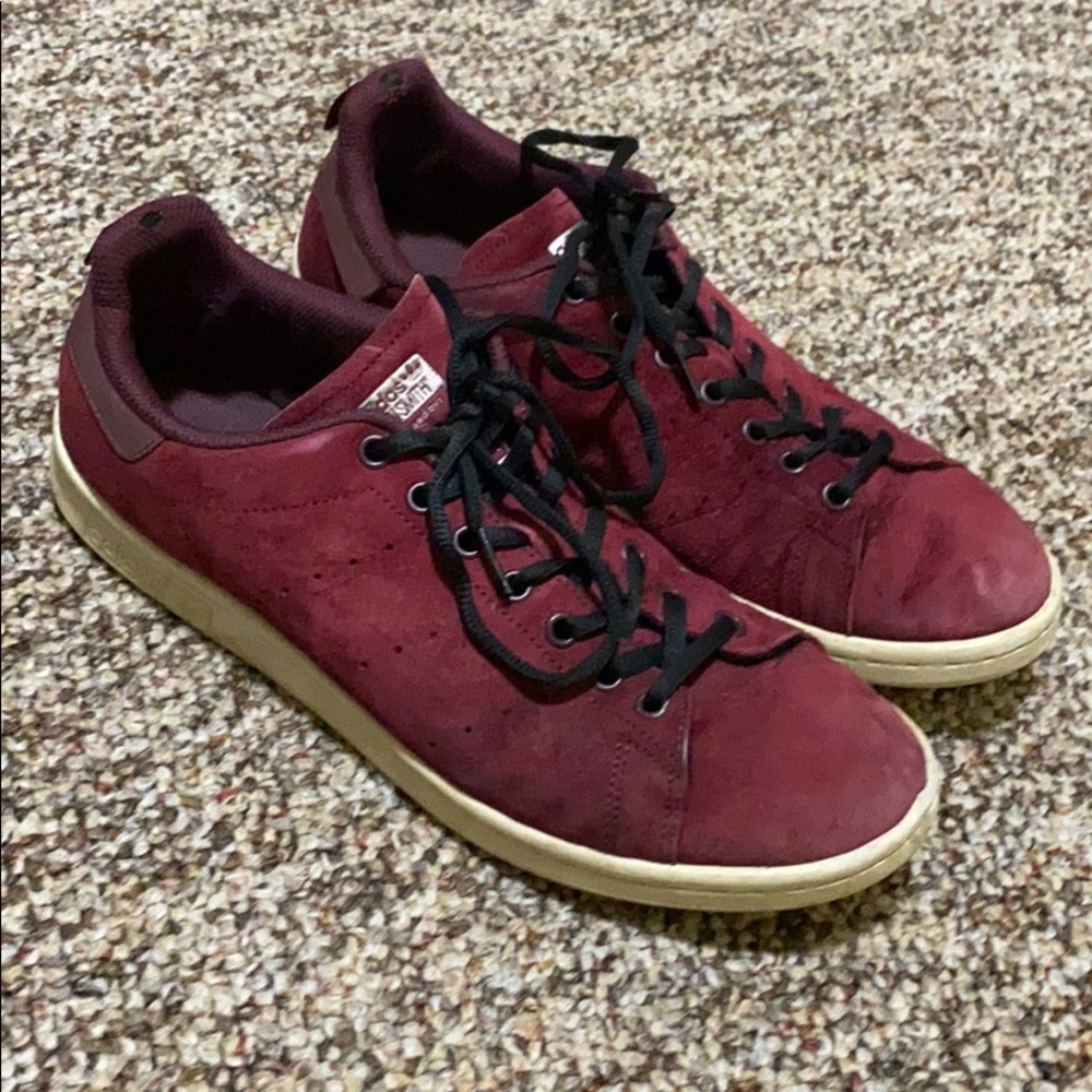 Adidas Stan smith shoes